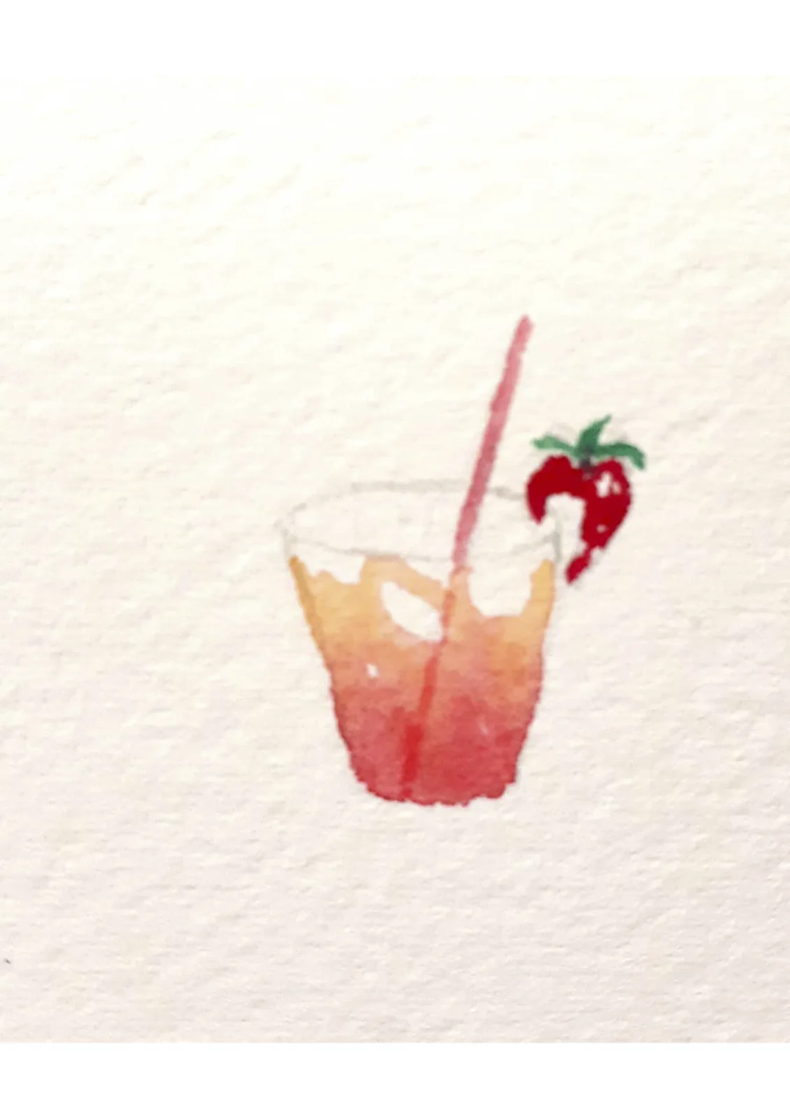 Mocha Punch