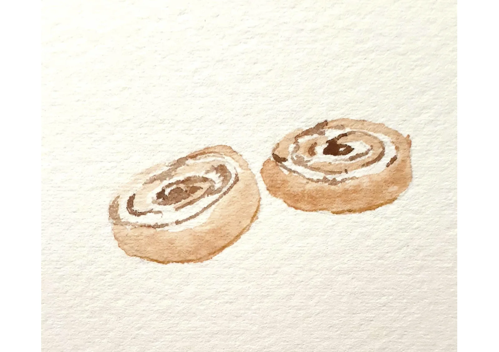 Basic Sweet Roll Dough & Variations (Betty Crocker)