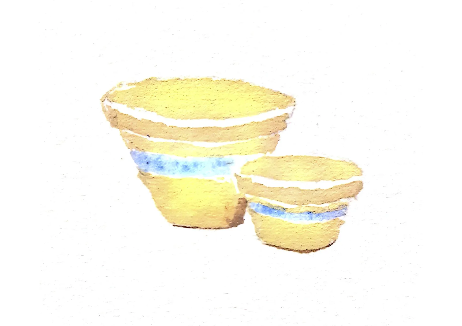 Kathy's Raised Doughnuts (Betty Crocker)