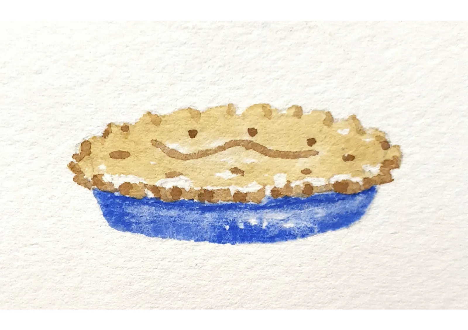 Mother's Pie Crust